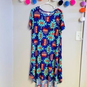 LulaRoe Carly Medium